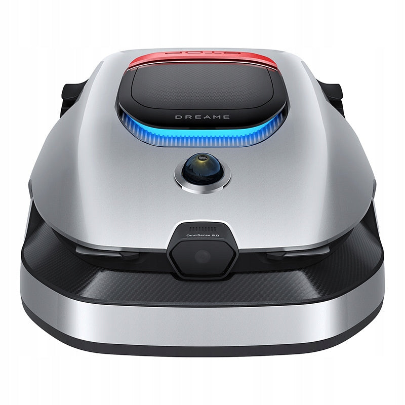 Robot mower DREAME A2 1200 Automatic lawn mower AI Without cable Series A2