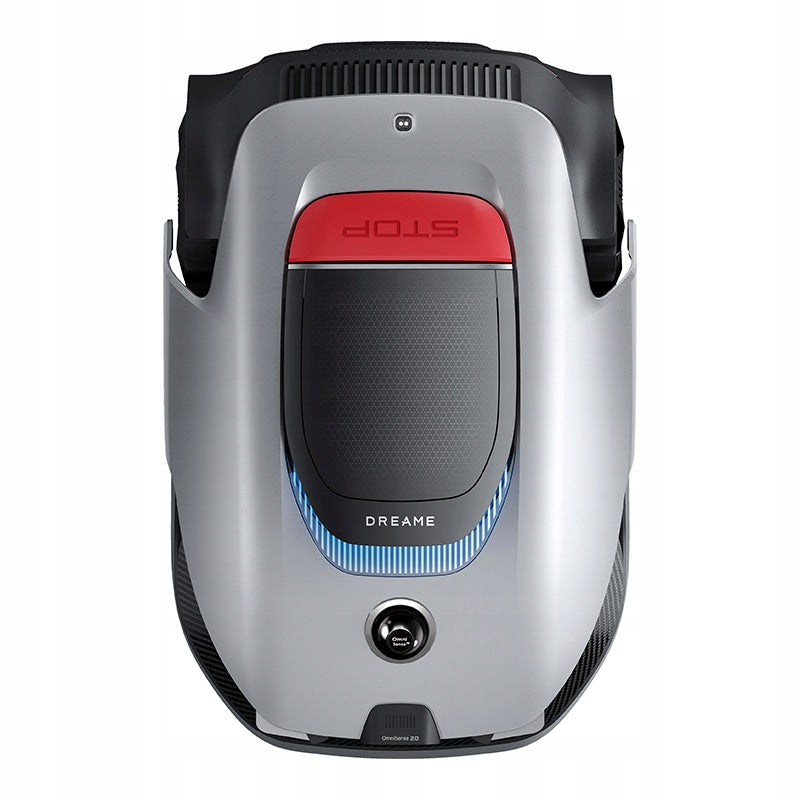 Robot mower DREAME A2 1200 Mower Automatic 1200 m² Application Manufacturer code MXXA8203