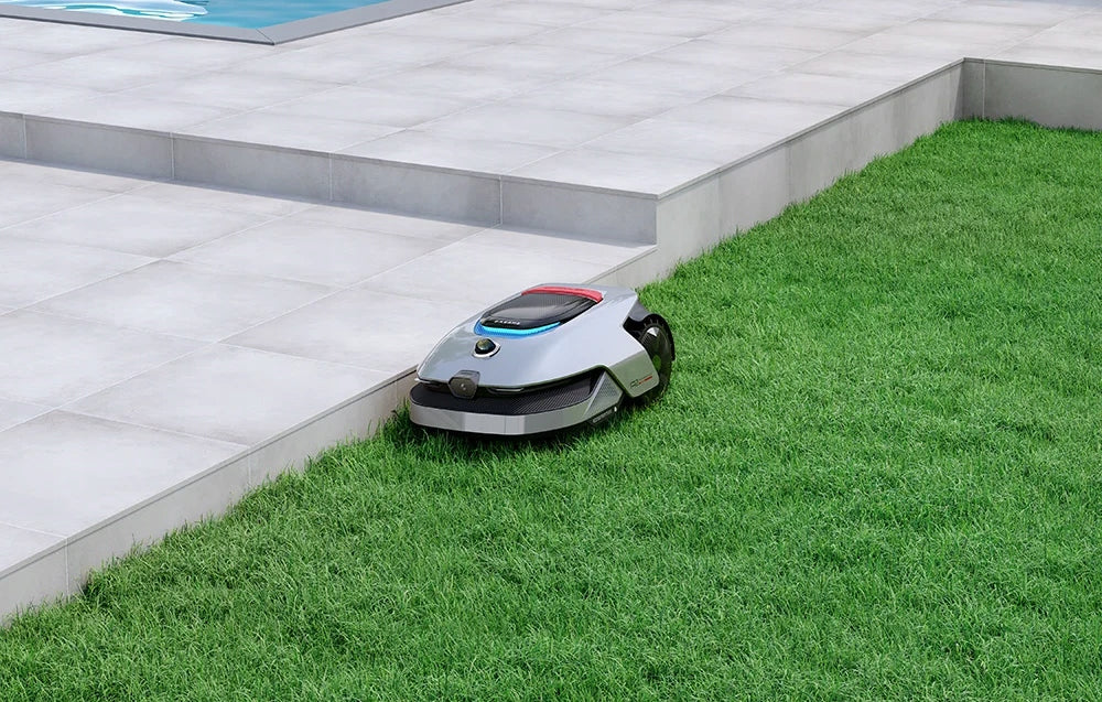 Robot mower DREAME A2 1200 Mower Automatic 1200 m² Application Series A2