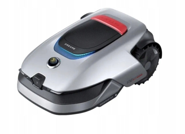 Robot mower Dreame A2 Manufacturer code 6977973410119