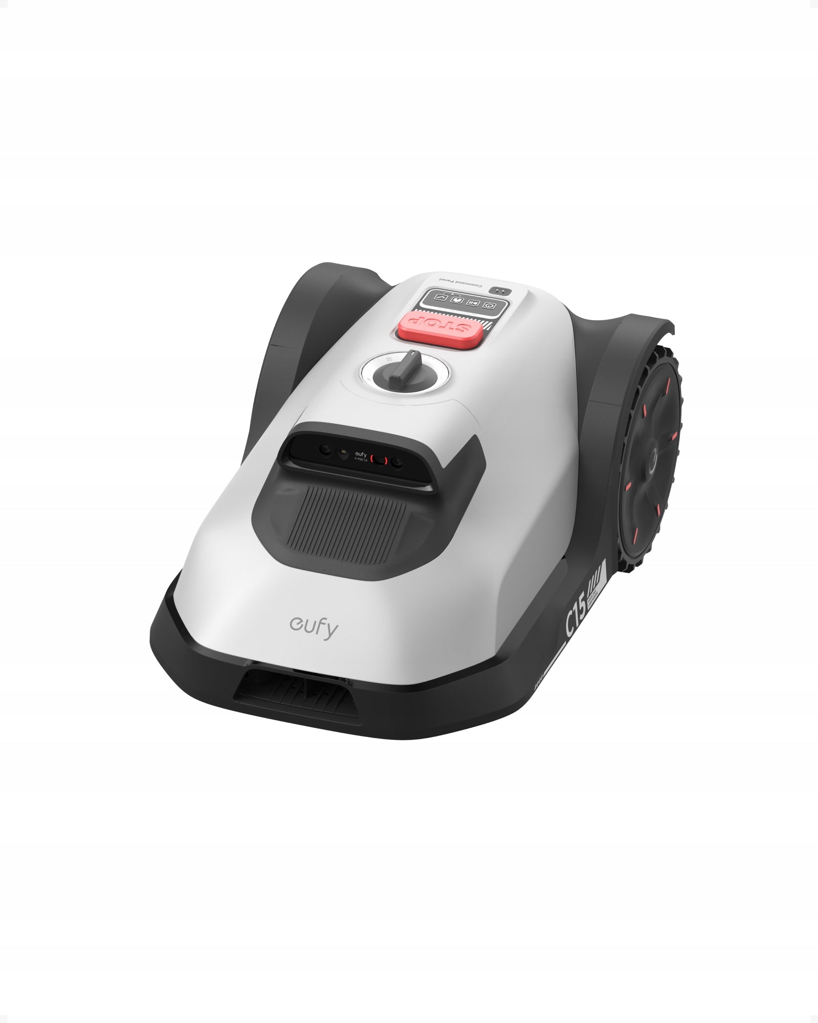 Robot mower Eufy C15 Area 500m2