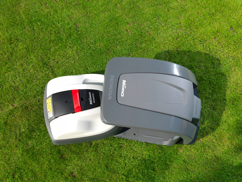 Robot mower Honda Miimo HRM 310 22cm Series Miimo