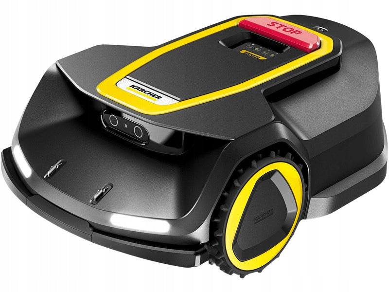 Robot mower Karcher RCX 6 - 1.269-760.0 Manufacturer code 1.269-760.0