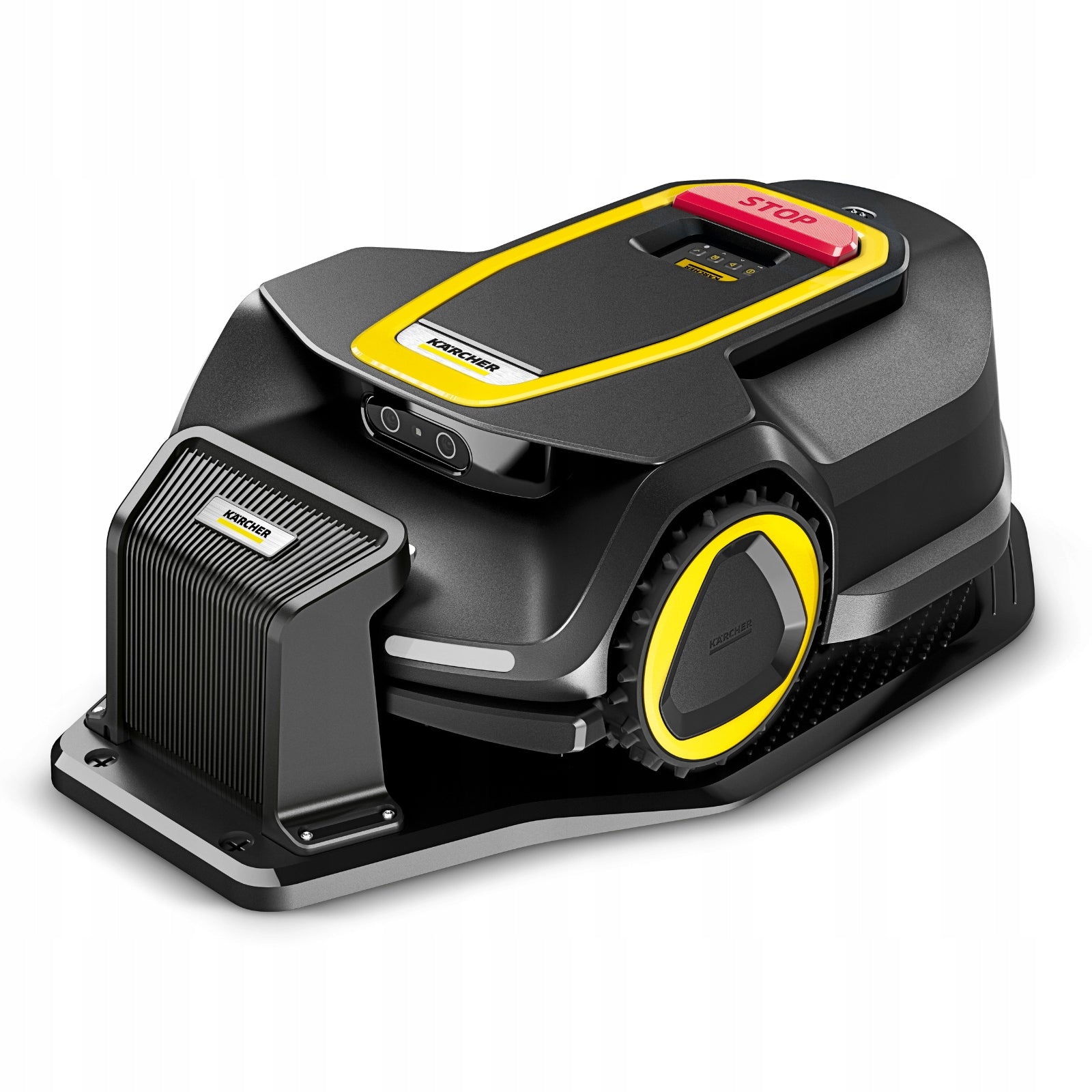 Robot mower Karcher RCX 6 - 1.269-760.0