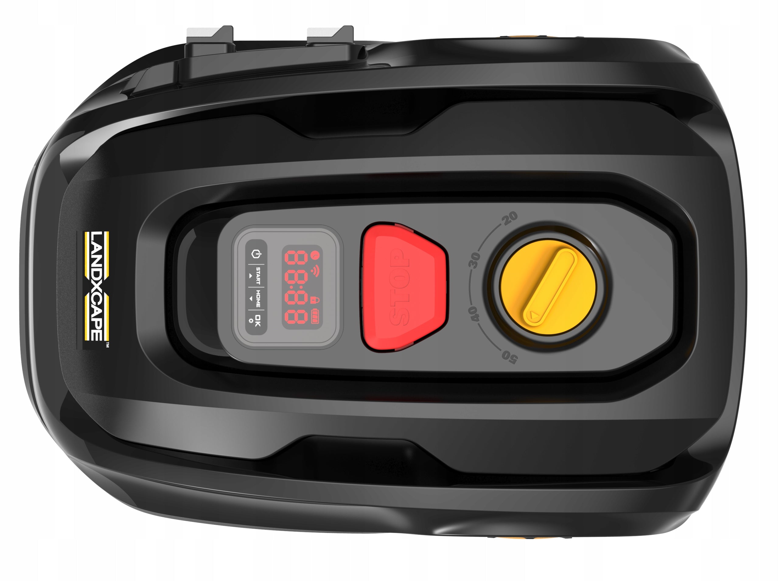 Robot mower LandXCape LX796 400m2 20V 20-50mm Brand Landxcape