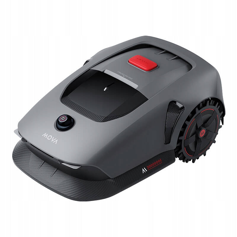 Robot mower MOVA Dreame 1000 Manufacturer code MLLM4110