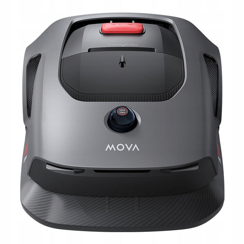 Robot mower MOVA Dreame 1000 Mowing width 20 cm