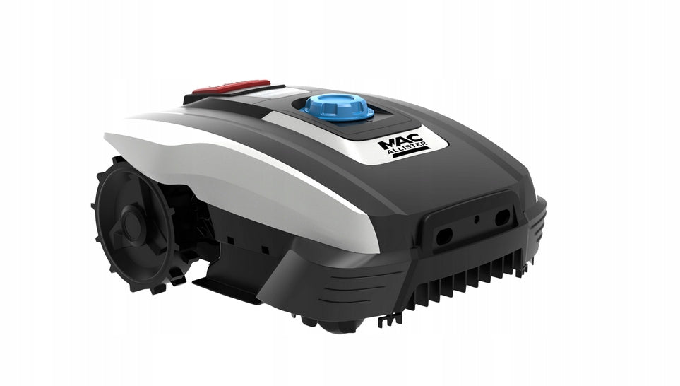 Robot mower Macallister 20V 300m² Manufacturer code MCI1007RBM