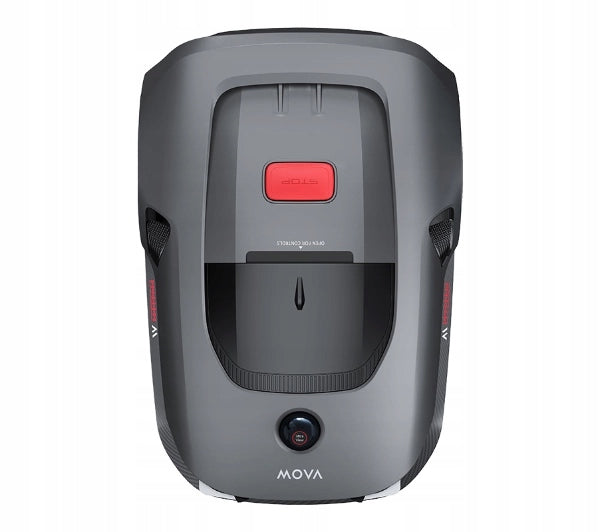 Robot mower Mova 1000 1000m2 59 dB Brand Mova