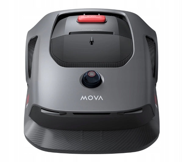 Robot mower Mova 1000 1000m2 59 dB Manufacturer code MLLM4110