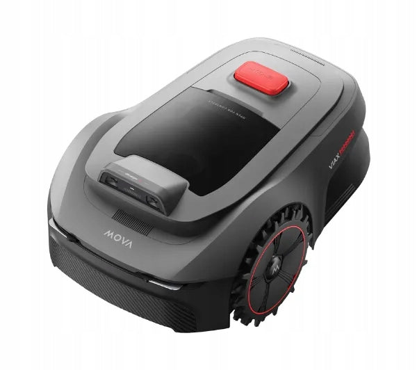 Robot mower Mova VIAX 300m2 Manufacturer code MVVV1200