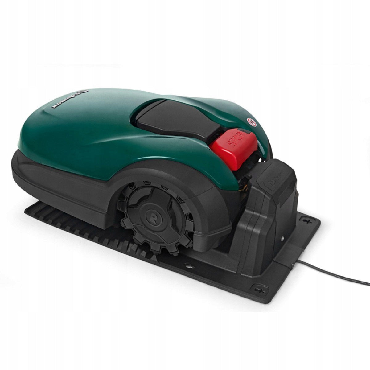 Robot mower Robomow RK 2000 PRO Mowing performance 2000 m²