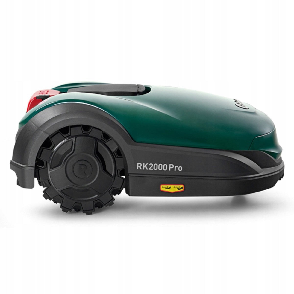 Robot mower Robomow RK 2000 PRO Mowing width 21 cm