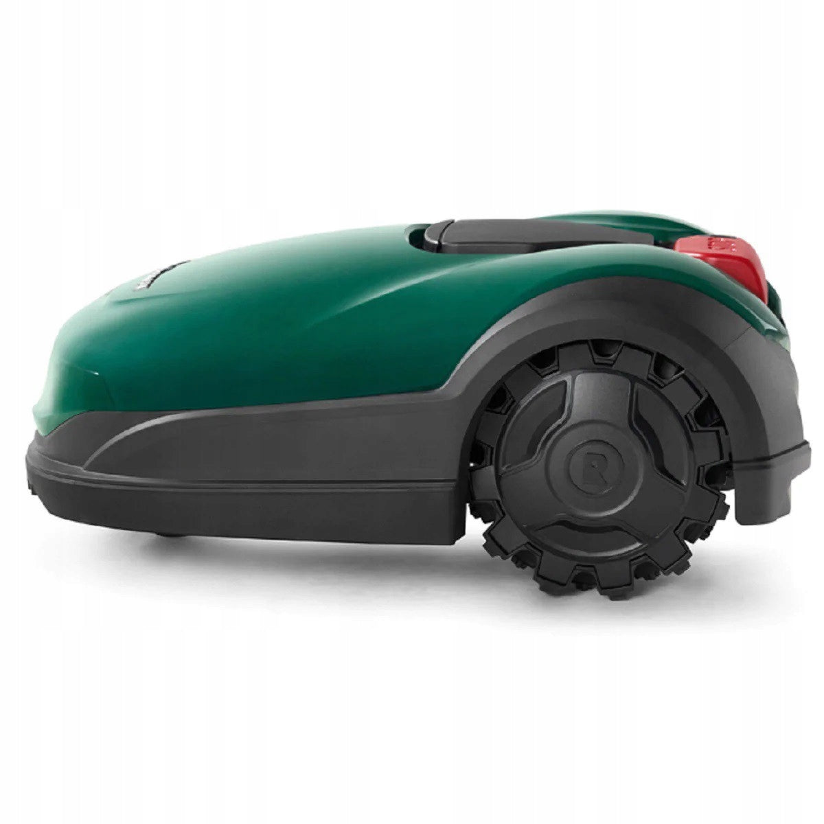 Robot mower Robomow RK 3000 PRO Mowing height adjustment range 2–10 cm
