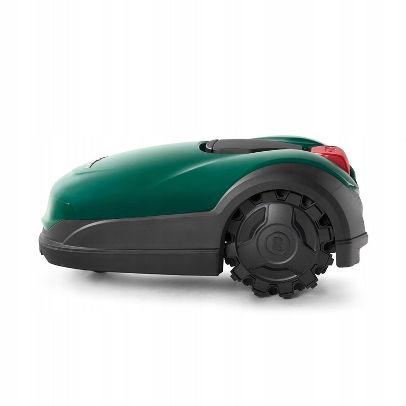 Robot mower Robomow RK2000 automatic self-propelled mower SET ++ 21c Model RK 2000