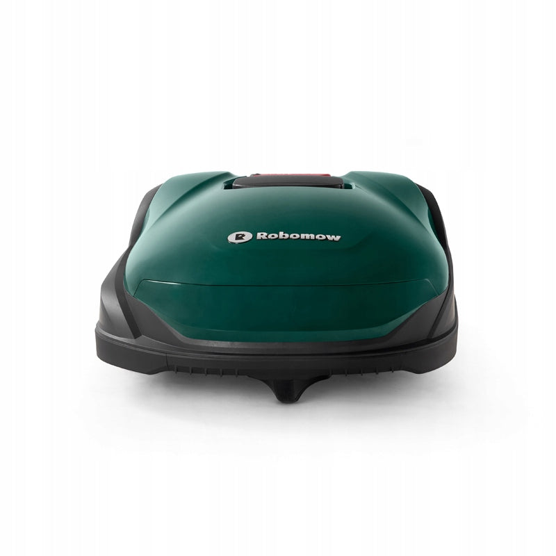 Robot mower Robomow RK2000 automatic self-propelled mower SET ++ 21c Mowing width 21 cm