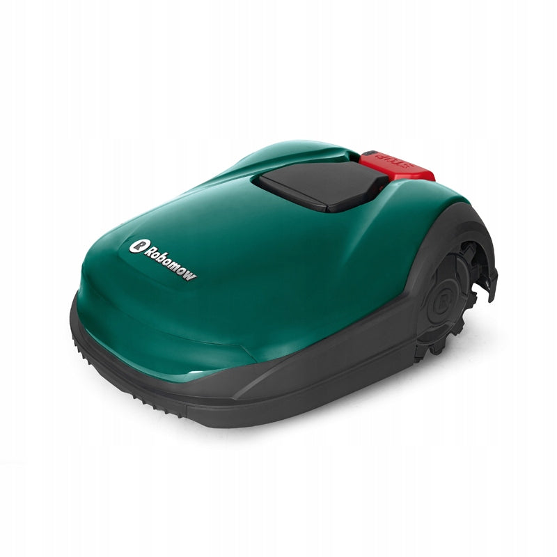 Robot mower Robomow RK2000 automatic self-propelled mower SET ++ 21c