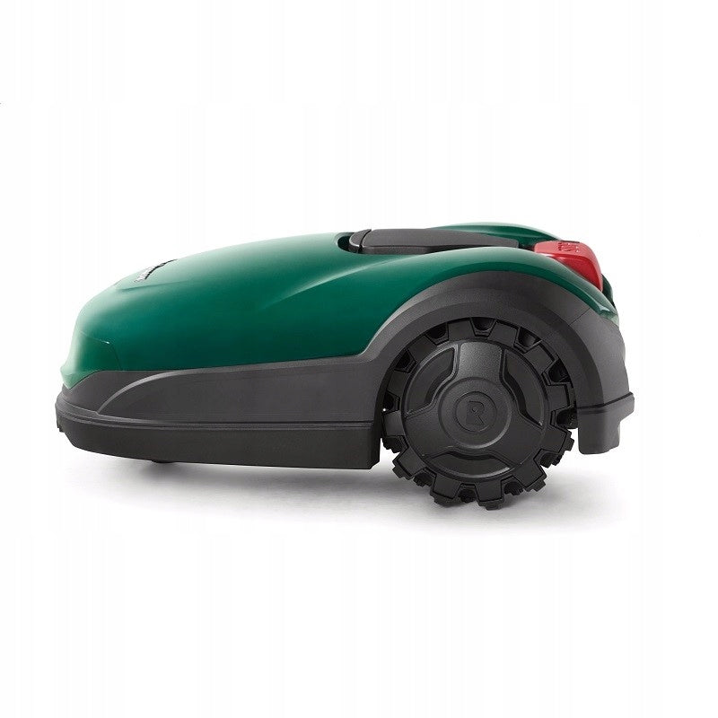 Robot mower Robomow RK3000 PRO + installation kit 200m, pins Manufacturer code 22AKJAFA619
