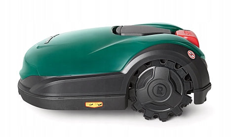 Robot mower Robomow RK3000 PRO + installation kit 200m, pins Mowing performance 3000 m²