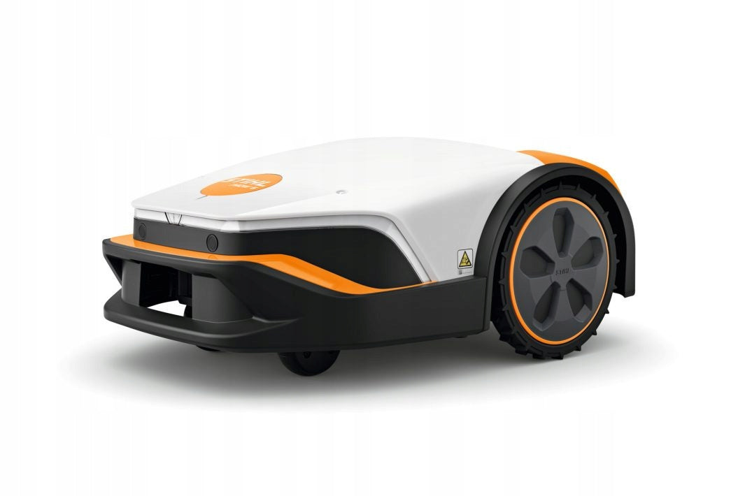Robot mower STIHL iMOW 5 mowing area 1500m2 Mowing performance 1500 m²