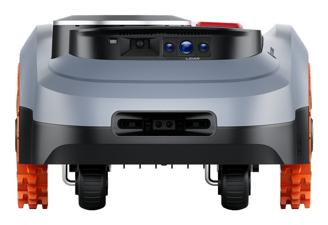 Robot mower Segway I215E series i2 Lidar automatic application Brand Segway