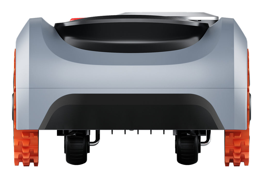 Robot mower Segway I215E series i2 Lidar automatic application Series Navimow