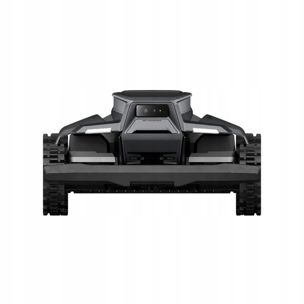 Robot mower Segway Navimow X430 mowing width 43 cm RTK 4x4 mows 3000m2 Model X430E