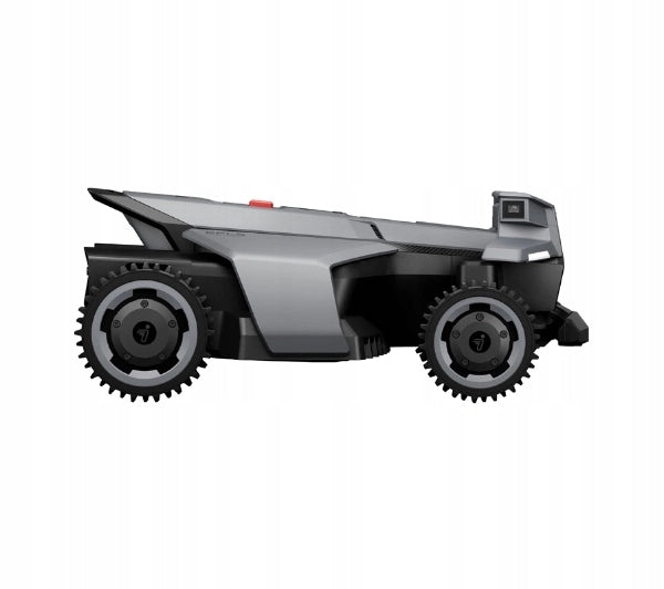 Robot mower Segway X420E EU 2000m2 90min 68 dB Model X420E