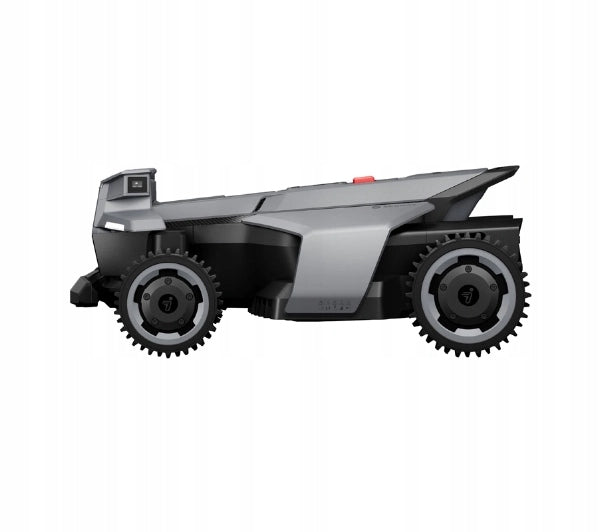 Robot mower Segway X450E EU 5000m2 130min 68 dB Series EU