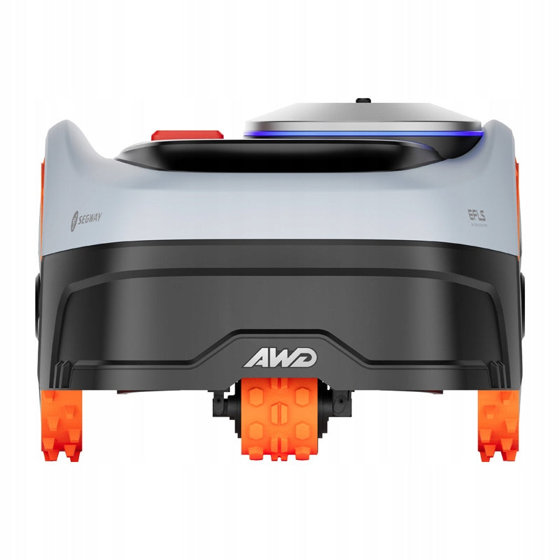 Robot mower Segway series I2 AWD cutting width 22 cm EAN (GTIN) 8721264220356