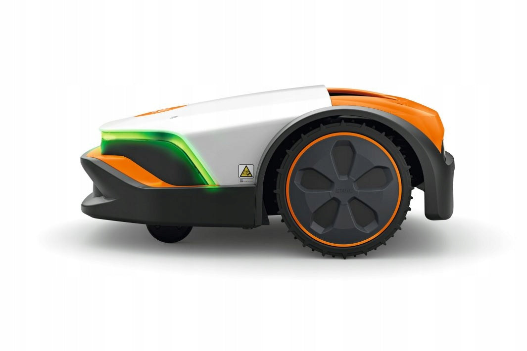 Robot mower Stihl iMOW 7 robot up to 3500m2 7.0 Brand Stihl