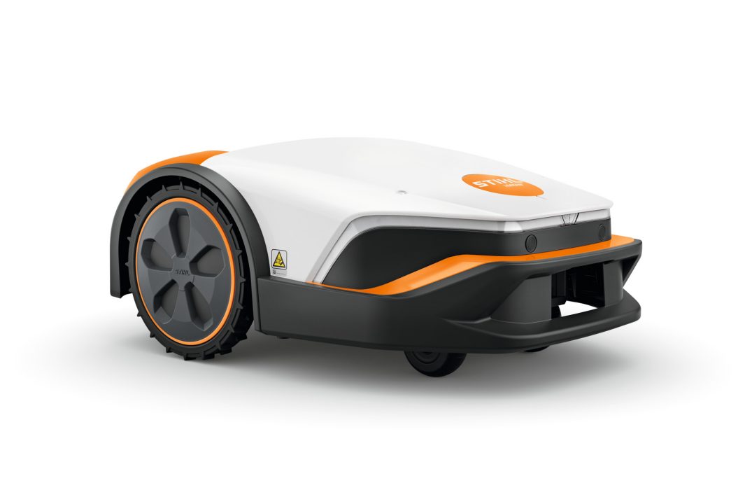 Robot mower Stihl iMOW 7 robot up to 3500m2 7.0