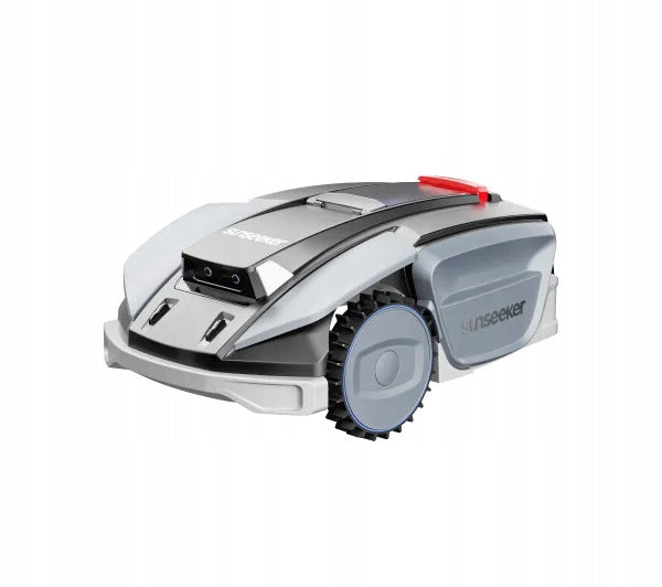 Robot mower Sunseeker S5 RTK 1600m2 Mowing width 20 cm