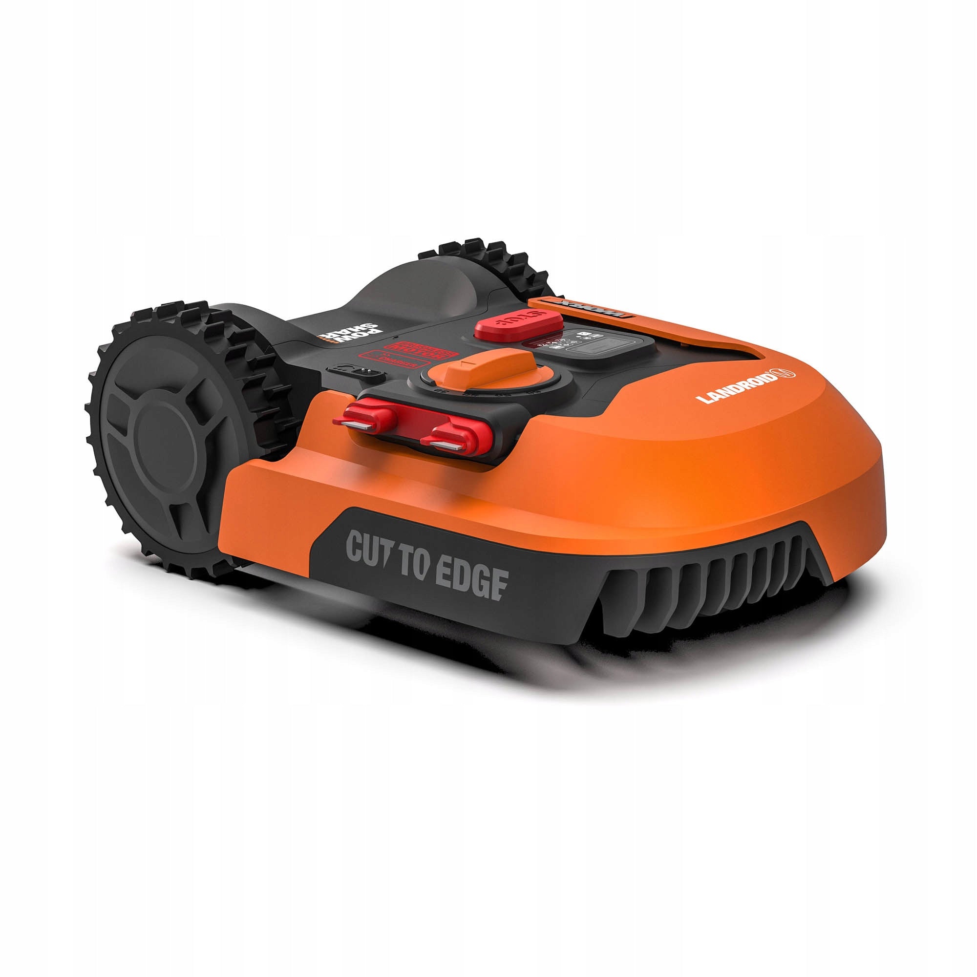 Robot mower Worx Landroid M700m2 WR142E 20V Brand Worx