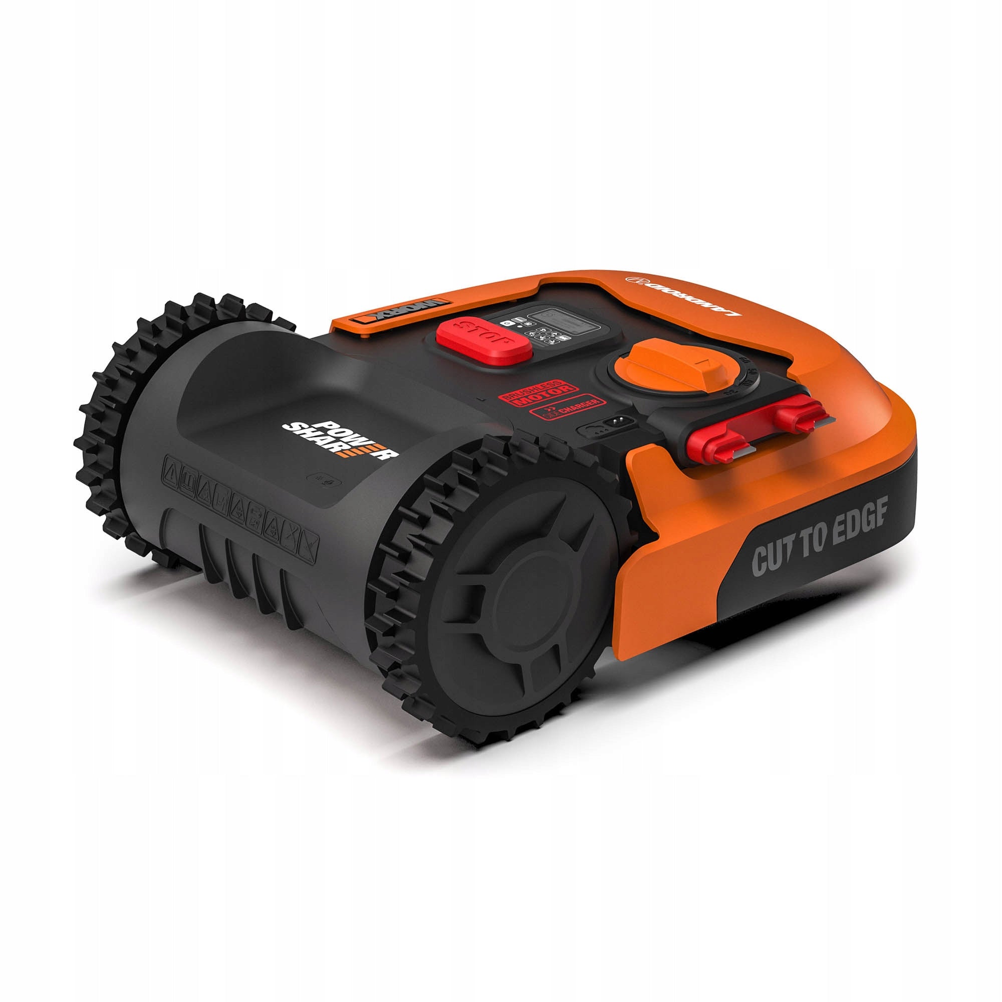 Robot mower Worx Landroid M700m2 WR142E 20V Series WR142E