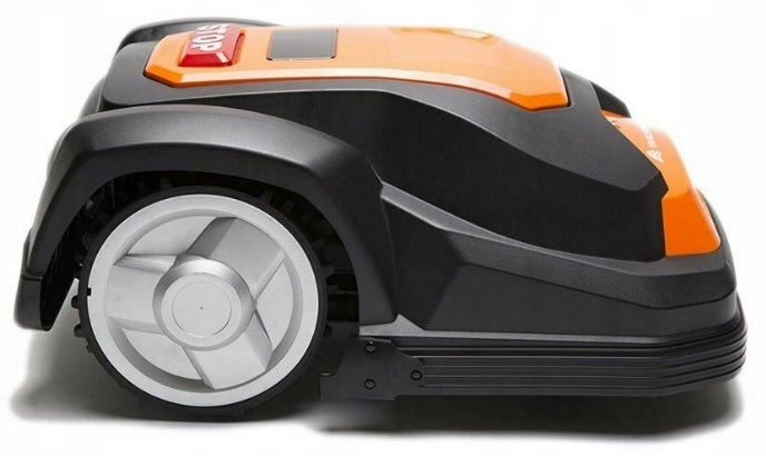 Robot mower Yard Force SA650ECO 650 m² 18CM Manufacturer code SA650ECO