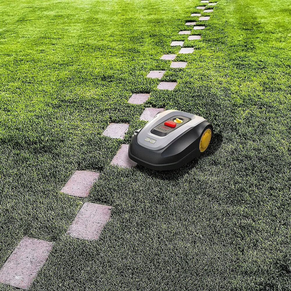 Robot mower automatic Landxcape LX LX838i mowing width 18 cm Series LX