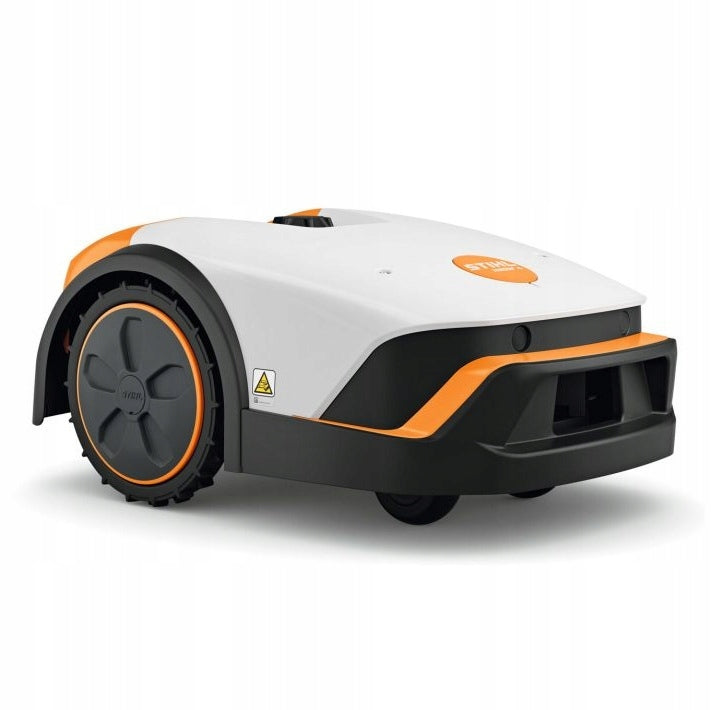 Robot mower automatic STIHL iMOW 4 to 1000 m Manufacturer code IA02-011-1436