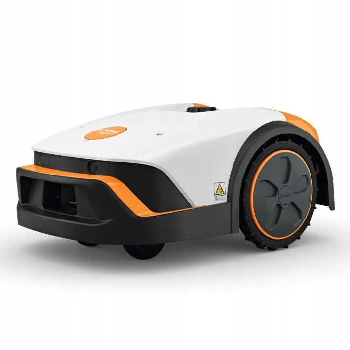Robot mower automatic STIHL iMOW 4 to 1000 m