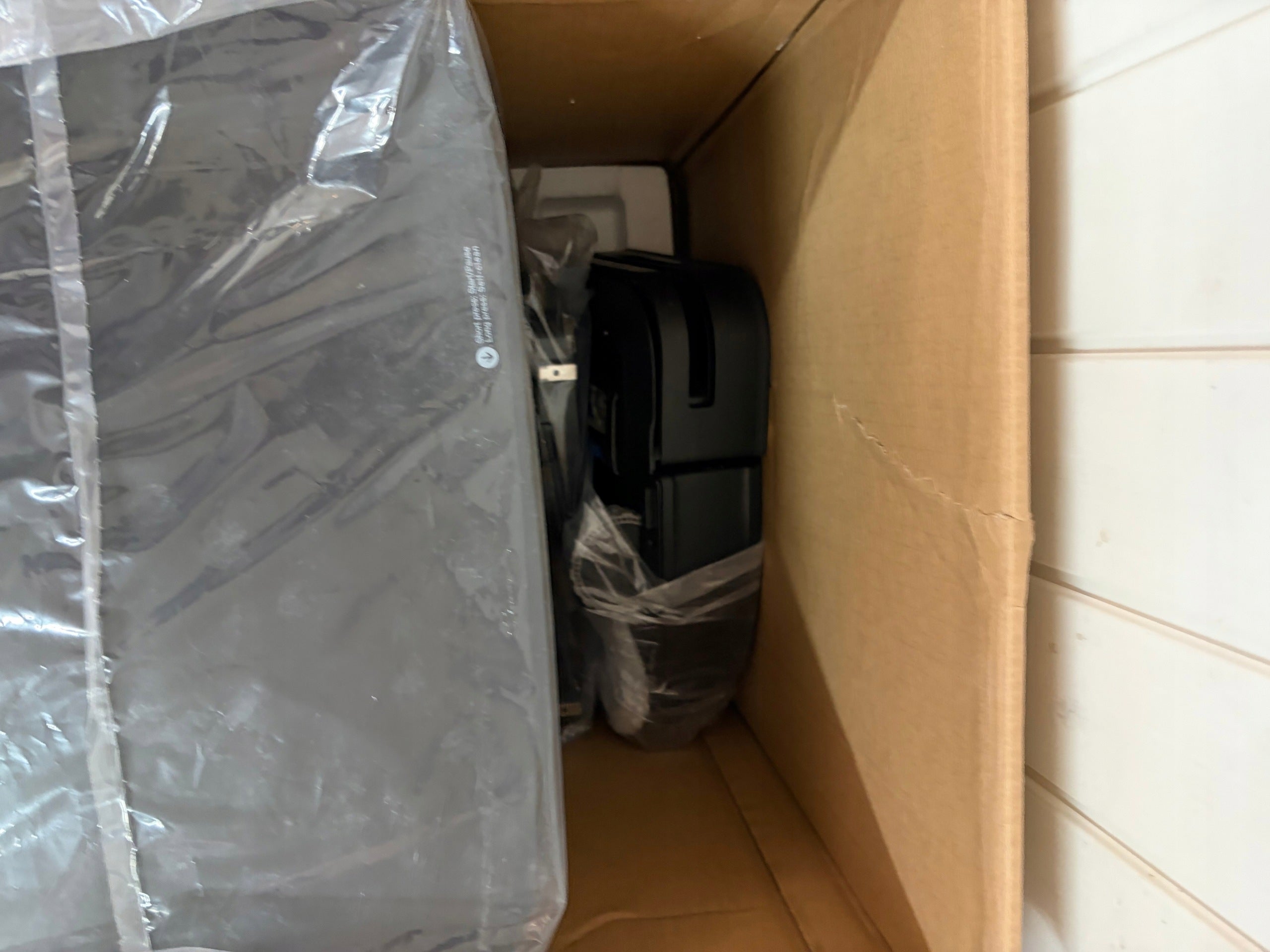 Robot odkurzający ecovas Deebot X50 omni Brand Ecovacs