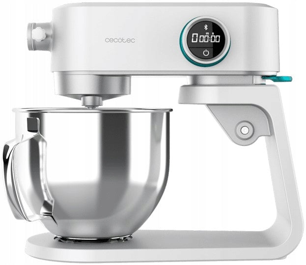 Cecotec Twist&amp;Fusion 4000 Luxur 