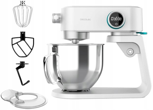 Cecotec Twist&amp;Fusion 4000 Luxur 