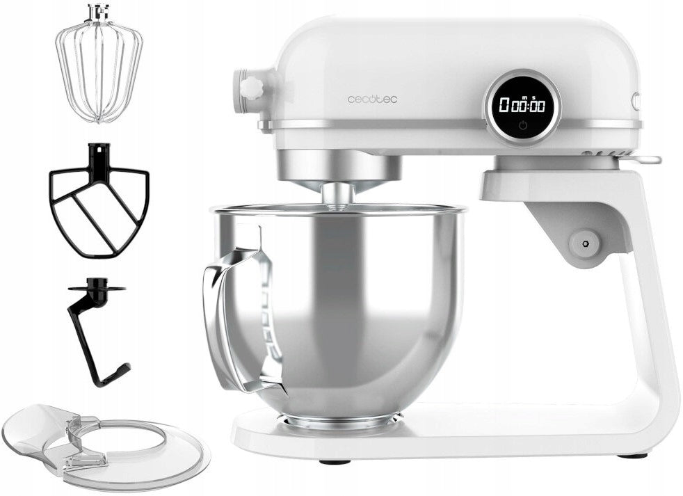 Cecotec Twist&amp;Fusion 4500 Luxus 