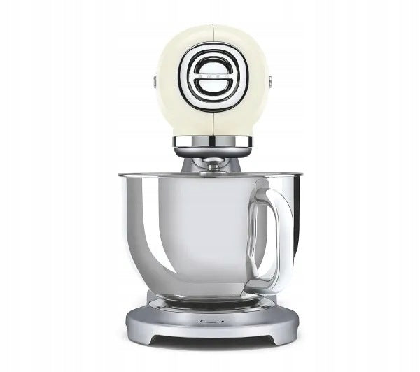 Robot/ planetary mixer Smeg cream SMF04CREU 800W Brand Smeg