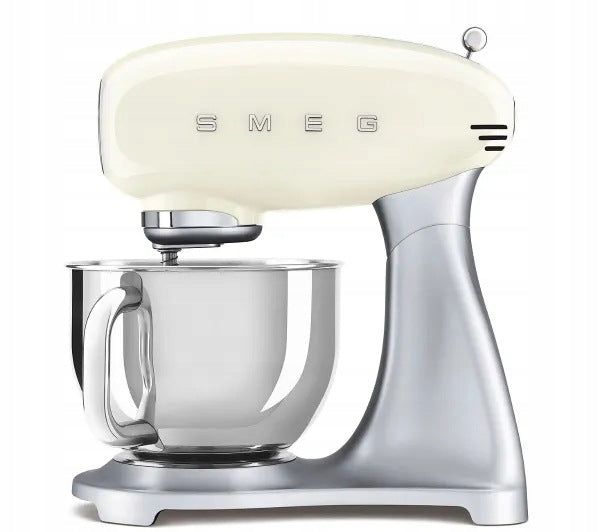 Robot/ planetary mixer Smeg cream SMF04CREU 800W