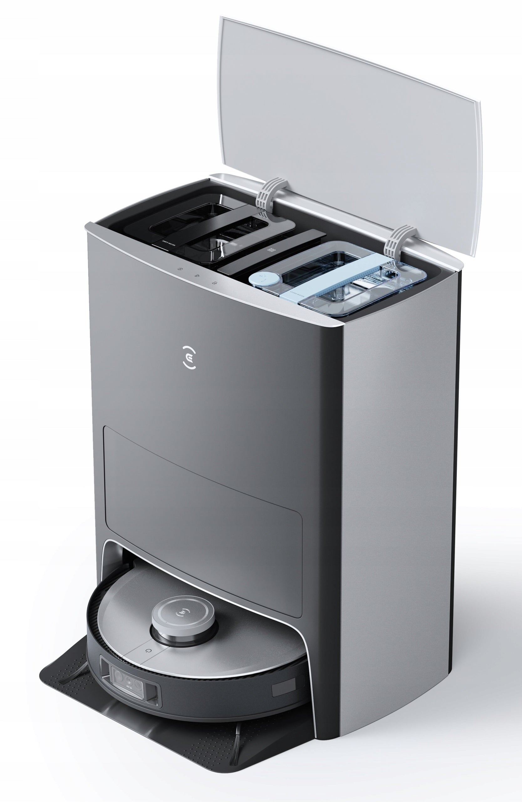 Ecovacs Deebot X1 Omni 