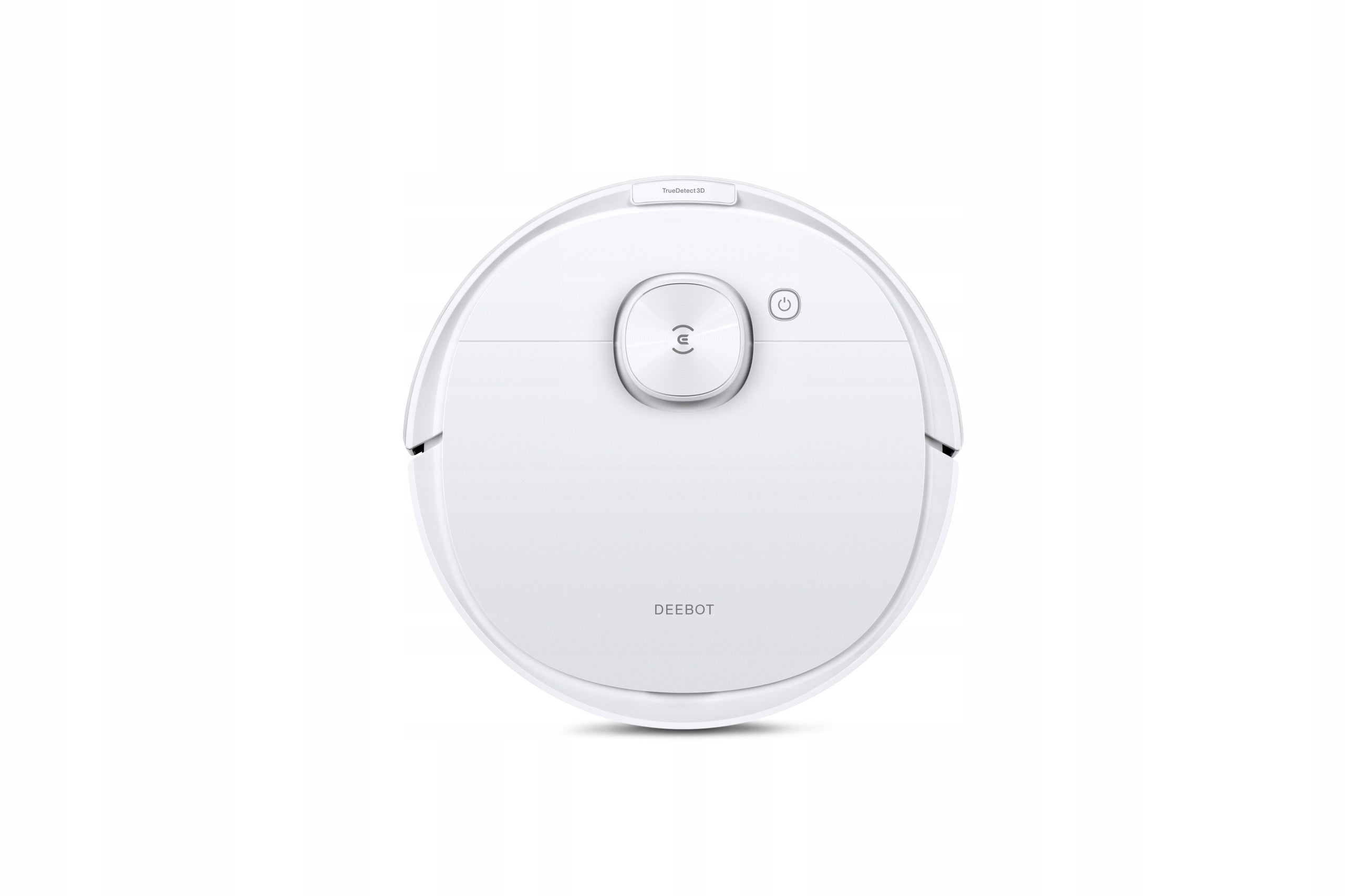 Ecovacs Deebot N8 PRO 
