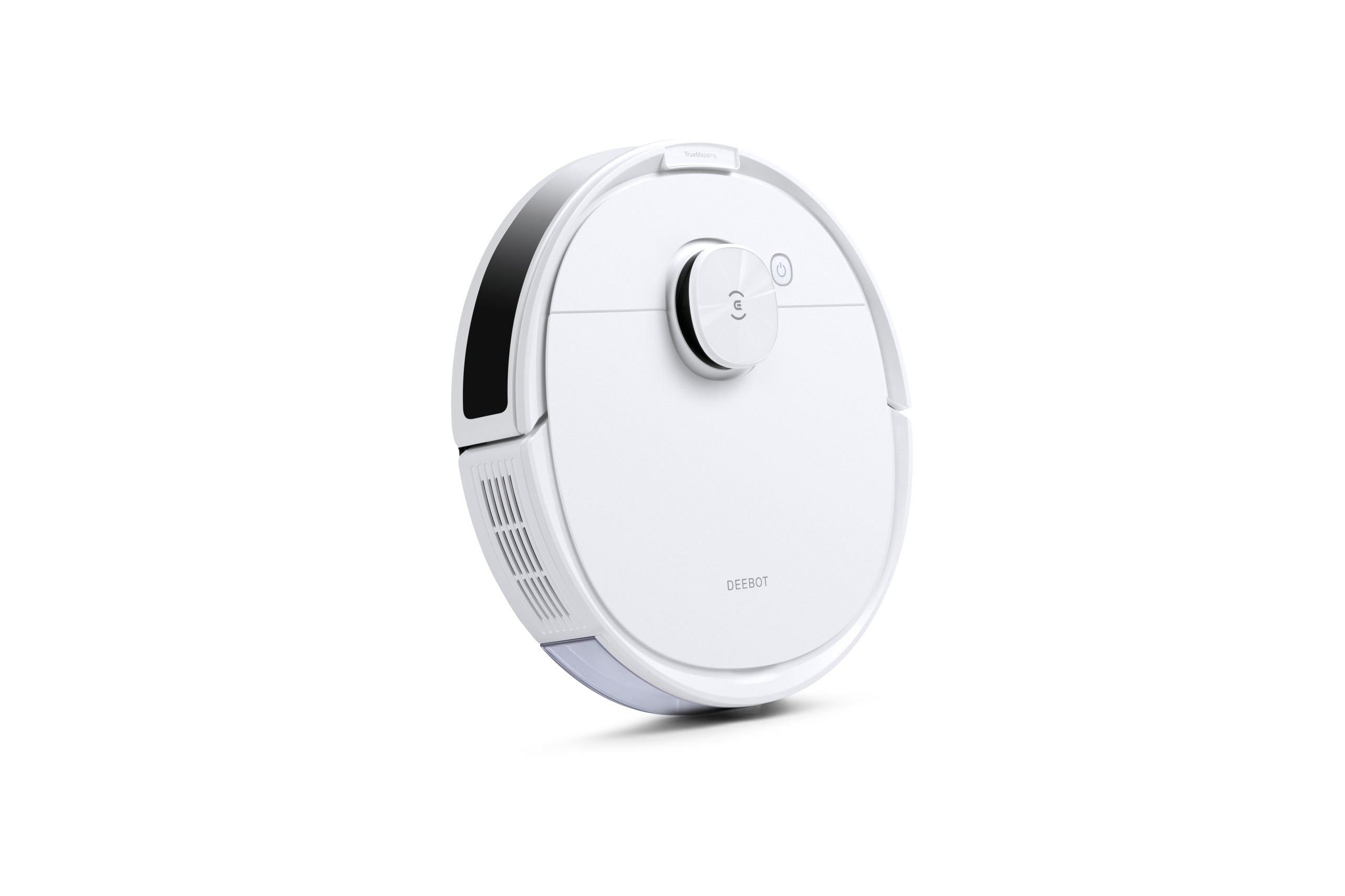 Ecovacs Deebot N8 PRO 