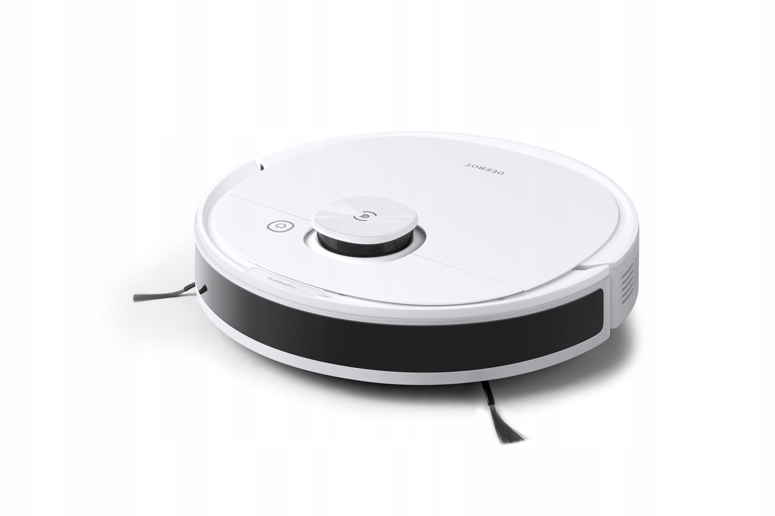 Ecovacs Deebot N8 PRO 