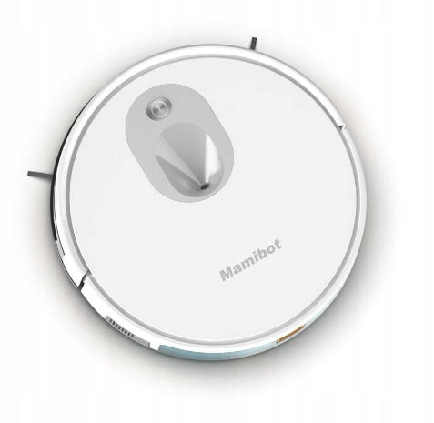 Mamibot ExVac680S 